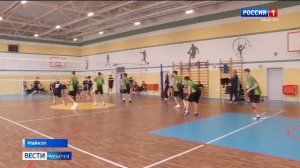 11.44 - «Вести. Адыгея» от 15.01.2026г.