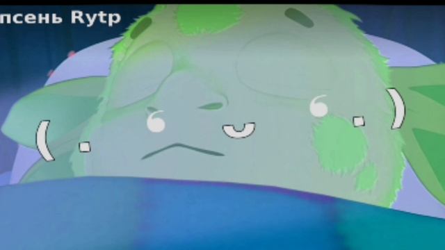 Лунатик RYTP ПУП ЛУНТИК РУТП Collab Сила Хоруса смотреть онлайн