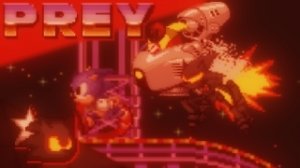 Sonic CD Prey Good Future Rework