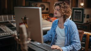 06. Mixing, Mastering, Feedback and Decision Making