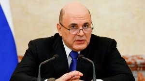 Мишустин: Правительство рассмотрит дополнительные меры для борьбы с кибермошенниками