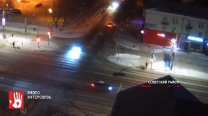 Смертельный обгон. Столкнулись два ВАЗа, Две пассажирки скончались, еще четверо человек ранены