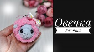 МК-диктант Овечка Розочка