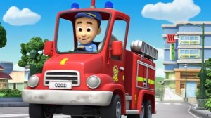 Гонка на лужайке мультик