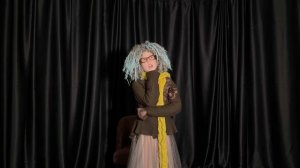 2. Светлана Стригина 9 лет. Завещание. Конкурс Андрюша.