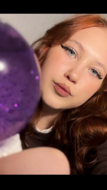 АСМР КРИОСФЕРА смотреть онлайн