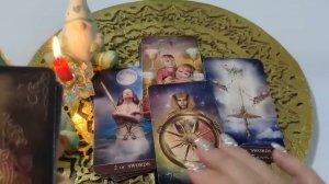 ТАРО РАСКЛАД☘️❤️ Вы будете Поражены! Это стоит услышать!