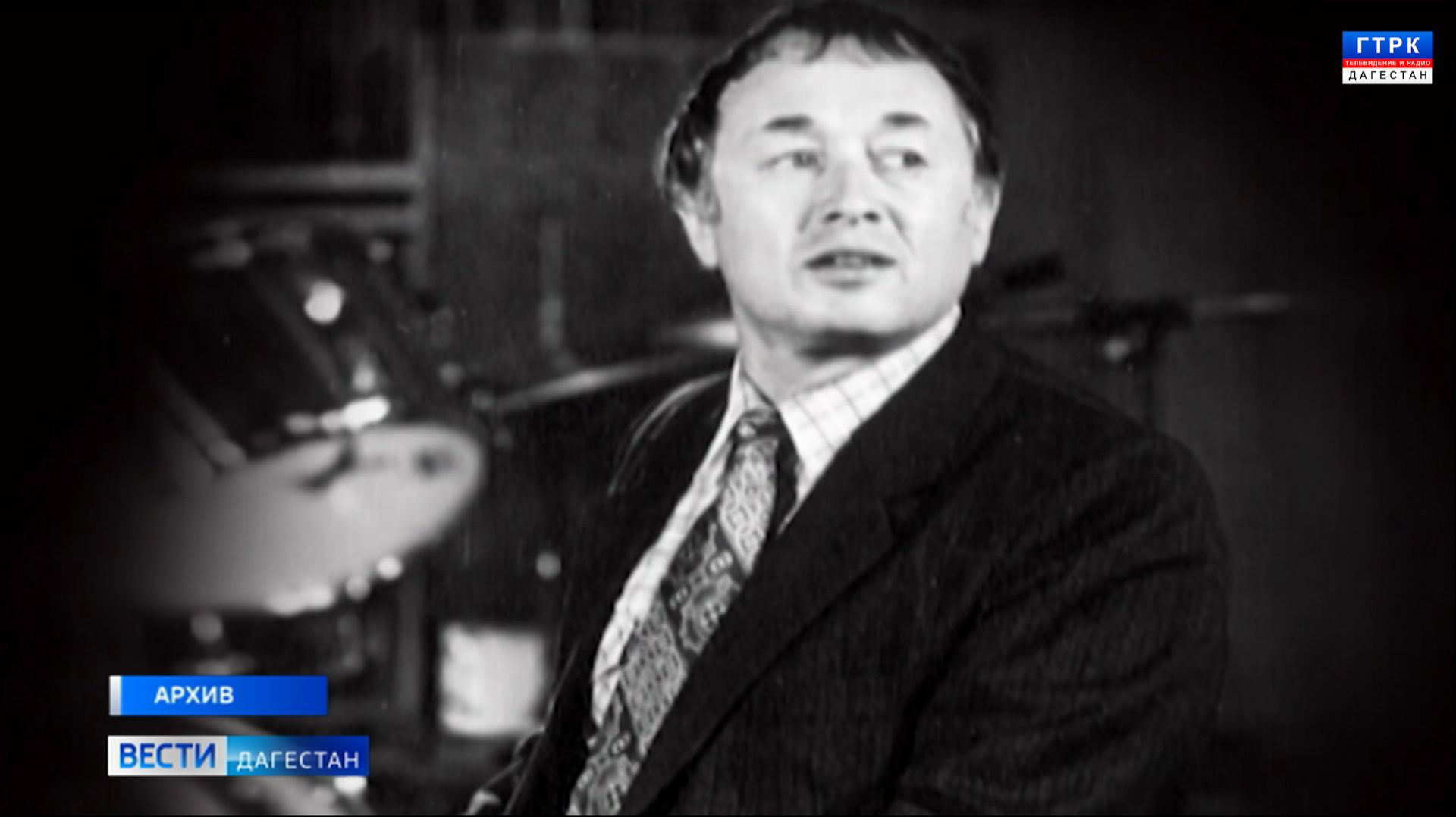 Его музыка - это голос Дагестана, узнаваемый с первых нот смотреть онлайн