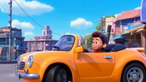 Ясные машинки мультик