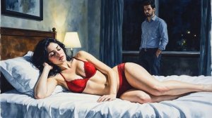 Отель у заброшенного полигона