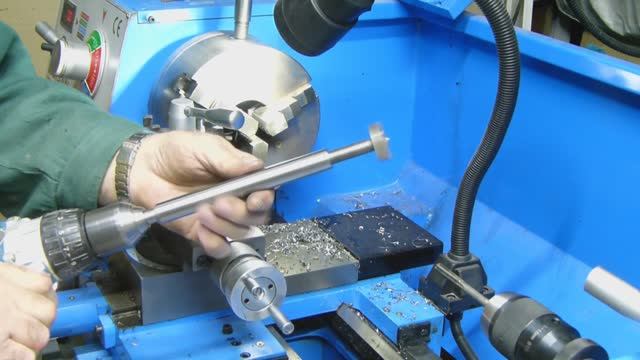 Удлинитель для Сверла Форстнера своими руками смотреть онлайн