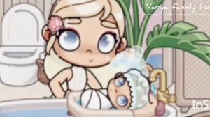 влог с малышом!🤟🏻🐚|| купание малыша перед сном?🦥||просто видео 🥲