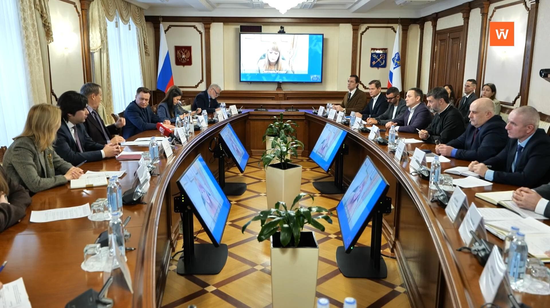 Программа «Город. Новости по-выборгски» от 15 января 2026 года смотреть онлайн