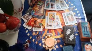 Таро расклад ваше будущее🔮