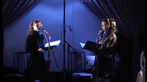 Ковыли, степные ковыли