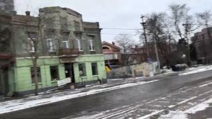 ОДЕССА 16 ЯНВАРЯ 2026. ТЦК ЗА ДЕНЬГИ ДОВОЗИТ ДО ГРАНИЦЫ. ЭН