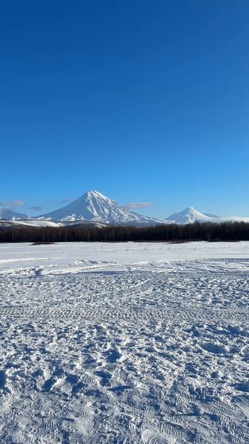 Камчатка 📍 смотреть онлайн