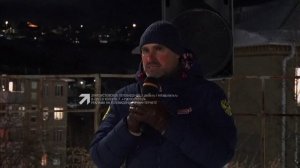 Ярким предновогодним событием стал праздник на стадионе 37 школы.