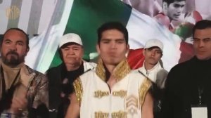 Возможно, вы пропустили самые яркие нокауты. 🥊⭐