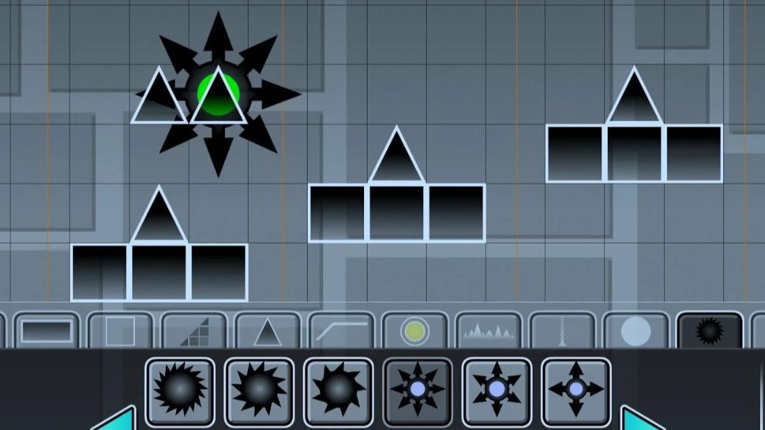 Geometry Dash Online