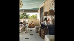 Тренды люксового интерьера. Детали дизайна интерьера № 92