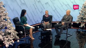 Петр Буйвидас и Алевтина Воронцова — о Международном дне наставничества