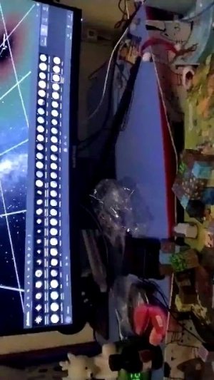 солнечная система 2