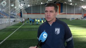 СпортОбзор | 15 января 2026 | Телеканал ОТС