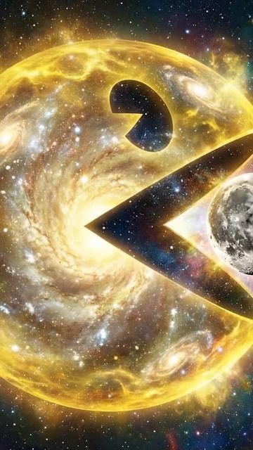 ПакменVSЛуна смотреть онлайн