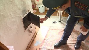 10 млн рублей заплатили вологжане за пренебрежение правилами пожарной безопасности