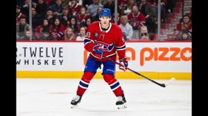 БАФФАЛО - МОНРЕАЛЬ. НХЛ. ОБЗОР МАТЧА. 16.01.2026