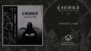 Ciemra - Vomiting Void [official single]