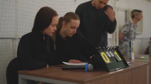 Спартакиада 2025