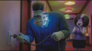 Hotel Transylvania 5 🧛♂️🏨 Отель Трансильвания 5 трейлер анимационного фильма 4K HDR