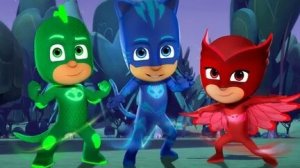 Герой в масках