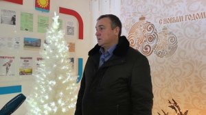 Дмитрий Толстихин о работе в САТП Ачинска