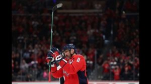 ВАШИНГТОН - САН-ХОСЕ. НХЛ. ОБЗОР МАТЧА. 16.01.2026