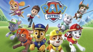 Щенячий патруль мультфильм смотреть｜ Щенячий патруль - Город приключений | Мультики для детей