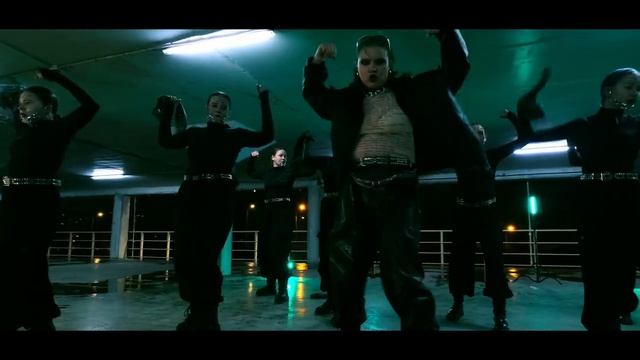 [KPOP IN PUBLIC] CHANGBIN (Stray Kids) - ULTRA | ver. YOUCAN | 4K | DANCE COVER by YOUCAN смотреть онлайн