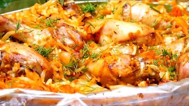 Супер Ленивый Ужин в пакете Все смешали и готово! смотреть онлайн