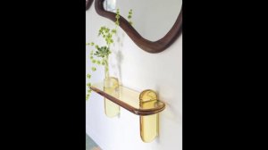 Тренды люксового интерьера. Детали дизайна интерьера № 90