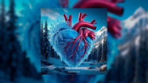 ANDREY783 - Холодное сердце (Audio)