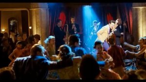 Эй, парень, зажигай!