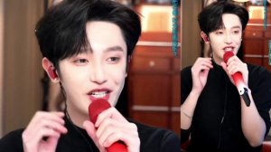 @峰峰疯了 @FengfengIsCrazy