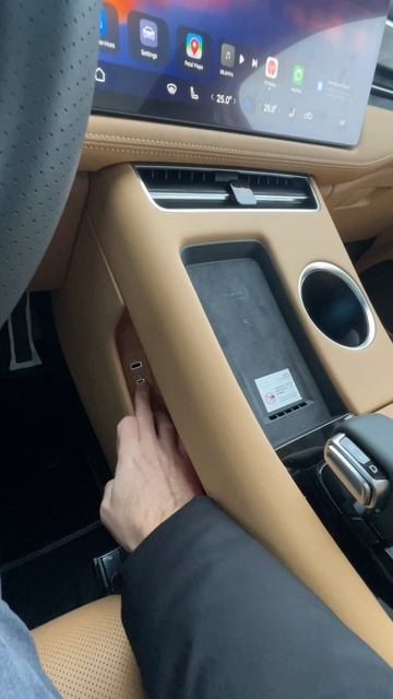 AITO M5 смотреть онлайн