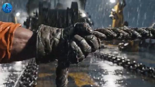 Охота на глубоководных существ на глубине 48 км оборачивается трагедией смотреть онлайн