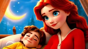 Детская колыбельная 🌙 Глубокий и спокойный сон малыша