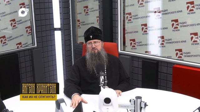 Мирское / Павел об Ангелах / 17.01.26 смотреть онлайн