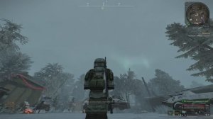 STALCRAFT X  прокачка персонажа за 24 часть 3