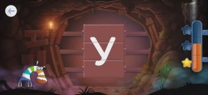 Сказбука. Учим букву У. Сказочно